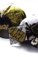 01-Airbrush auf Basecap