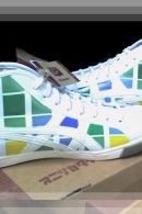 06-Airbrush auf Schuhe
