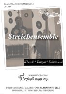 Streichensemble web