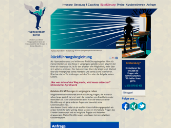 Webdesign mit Contao HTB